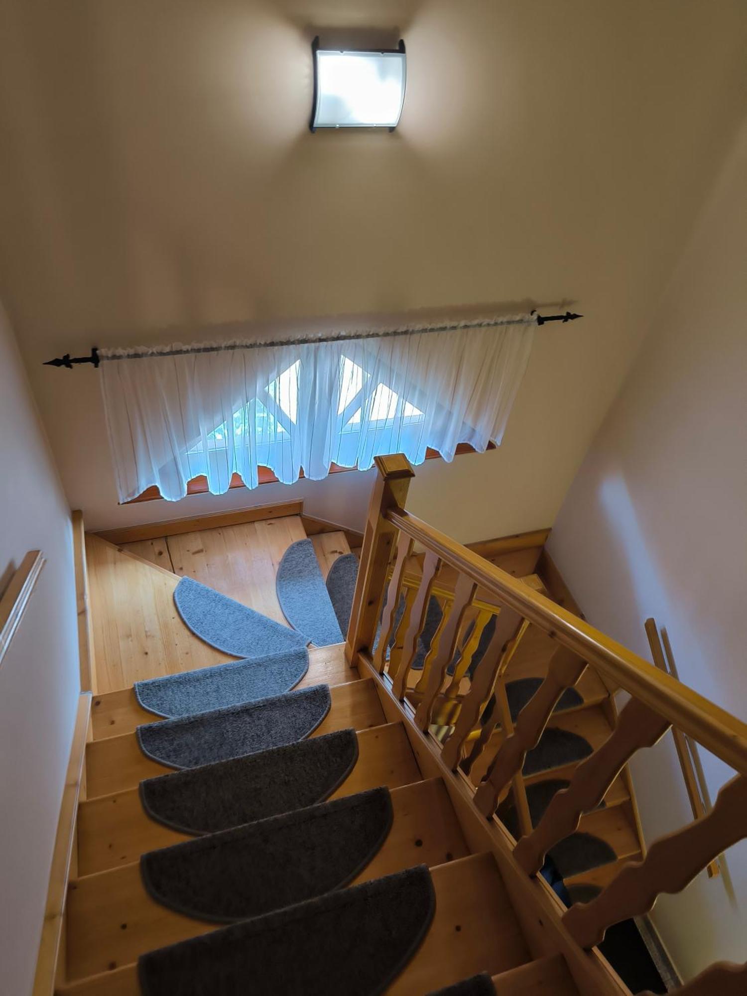 Korona Panzio Bed and Breakfast Balatonberény Buitenkant foto