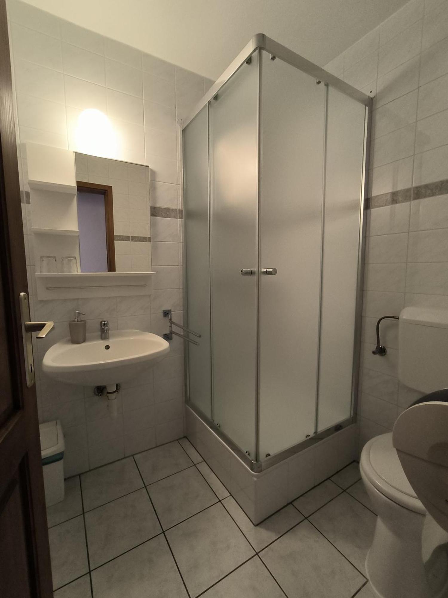 Korona Panzio Bed and Breakfast Balatonberény Buitenkant foto